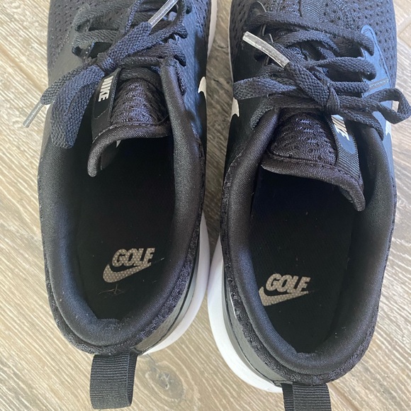 NIKE ROSHE GOLF SHOES - Picture 3 of 6